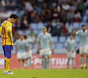 Lionelis Messi