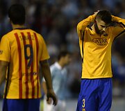 Gerardas Pique