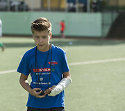 Žolės riedulio rungtynės