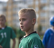 Žolės riedulio rungtynės
