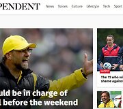 &bdquo;The Independent&ldquo;