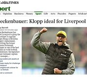 &bdquo;The Times&ldquo;