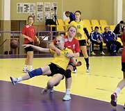 Janio Grinbergo atminimo turnyras