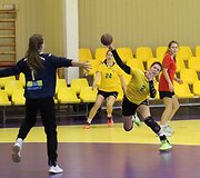 Janio Grinbergo atminimo turnyras