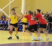 Janio Grinbergo atminimo turnyras
