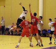 Janio Grinbergo atminimo turnyras