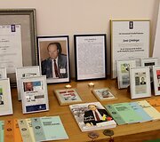 Janio Grinbergo atminimo turnyras