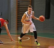 Martynas Varnas