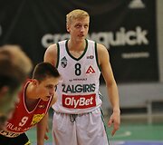 Jokūbas &Scaron;vambaris