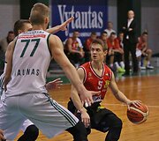 Tomas Galeckas