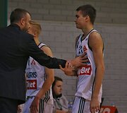 Tomas Masiulis ir Gytis Masiulis