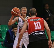 Jokūbas &Scaron;vambaris