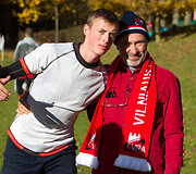 Regbis Vilniuje