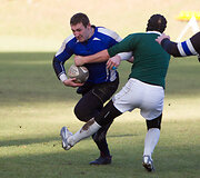 Regbis Vilniuje