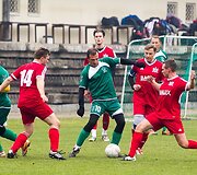 &bdquo;Tėvynės sąjunga&ldquo; &ndash; &bdquo;Trivartis&ldquo; rungtynės