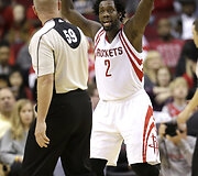 Patrickas Beverley