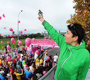 Daina Gudzinevičiūtė, 2012 m. rugsėjis