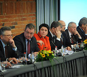 Daina Gudzinevičiūtė, 2014 m. sausis