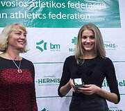 Airinė Pal&scaron;ytė