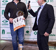 Andrius Gudžius