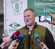 Andrius Gudžius
