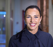 Rasa Drazdauskaitė