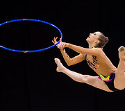 Gimnastika