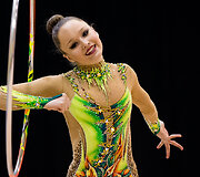 Gimnastika