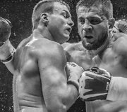 Įspūdingiausi 2015 metų sporto kadrai