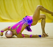 Gimnastika