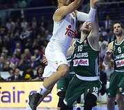 Gustavo Ayonas ir Martynas Sajus 2