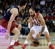 Vassilis Spanoulis