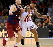 Thoma&scaron;as Satoransky ir Danielis Hackettas