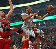 Trevoras Ariza