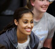 Skylar Diggins
