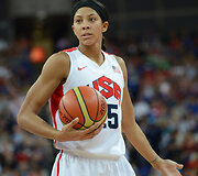 Candace Parker