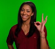 Candace Parker