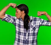 Candace Parker