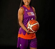 Sydney Carter