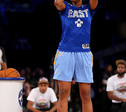 Swin Cash