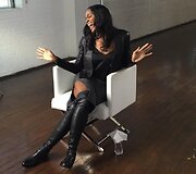 Swin Cash