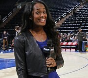 Swin Cash