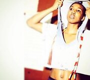 Candice Wiggins