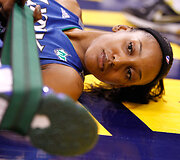 Candice Wiggins