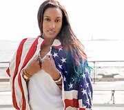 Candice Wiggins