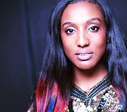 Candice Wiggins