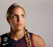 Elena Delle Donne