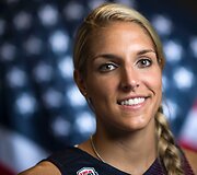 Elena Delle Donne