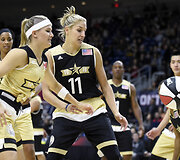 Elena Delle Donne