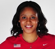 Maya Moore